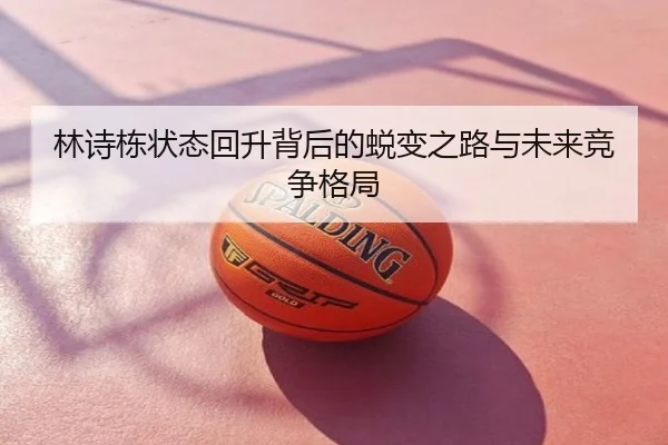 林诗栋状态回升背后的蜕变之路与未来竞争格局