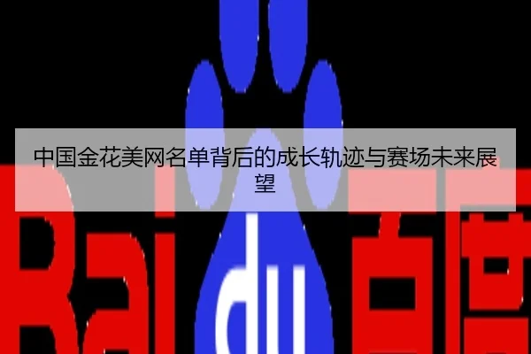 中国金花美网名单背后的成长轨迹与赛场未来展望